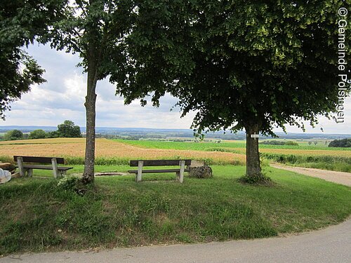 Aussichtsturm Polsingen